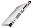 Labornetzgerät Programmierbar 30V 25A 750W RS232 / RS485 CEE 7/7 Stecker